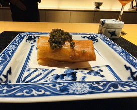 Dinner at Shin Zen Bi (眞善美)