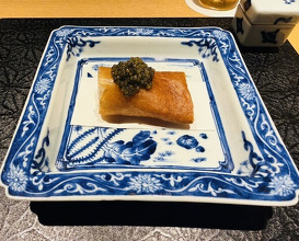 Dinner at Shin Zen Bi (眞善美)
