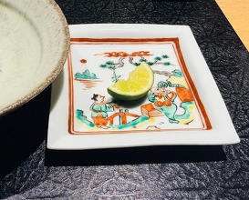 Dinner at Shin Zen Bi (眞善美)