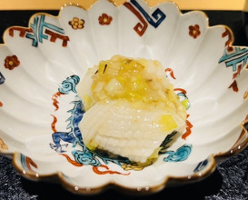 Dinner at Shin Zen Bi (眞善美)