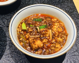 Dinner at Shin Zen Bi (眞善美)