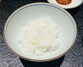 Dinner at Shin Zen Bi (眞善美)