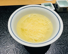 Dinner at Shin Zen Bi (眞善美)