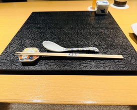 Dinner at Shin Zen Bi (眞善美)