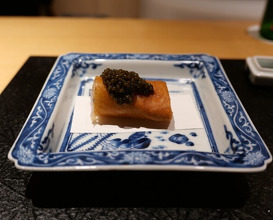 Dinner at Shin Zen Bi (眞善美)
