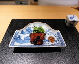 Dinner at Shin Zen Bi (眞善美)