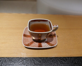 Dinner at Shin Zen Bi (眞善美)