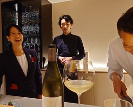 Dinner at Shin Zen Bi (眞善美)