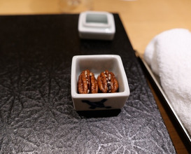 Dinner at Shin Zen Bi (眞善美)