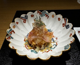 Dinner at Shin Zen Bi (眞善美)