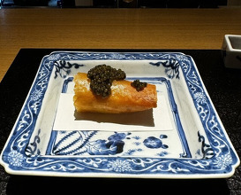 Dinner at Shin Zen Bi (眞善美)
