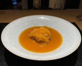 Dinner at Shin Zen Bi (眞善美)