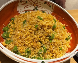 Dinner at Shin Zen Bi (眞善美)