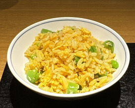 Dinner at Shin Zen Bi (眞善美)