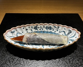 Dinner at Shin Zen Bi (眞善美)