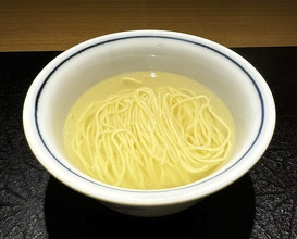 Dinner at Shin Zen Bi (眞善美)