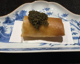 Dinner at Shin Zen Bi (眞善美)
