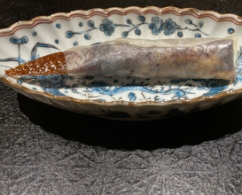 Dinner at Shin Zen Bi (眞善美)