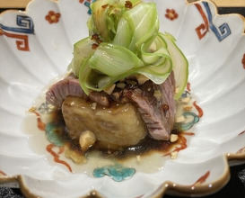 Dinner at Shin Zen Bi (眞善美)