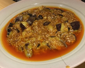 Dinner at Shin Zen Bi (眞善美)