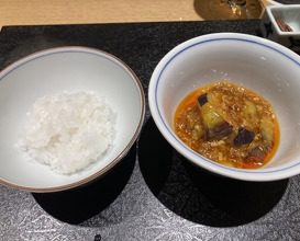 Dinner at Shin Zen Bi (眞善美)
