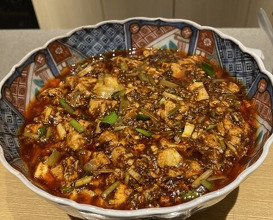 Dinner at Shin Zen Bi (眞善美)