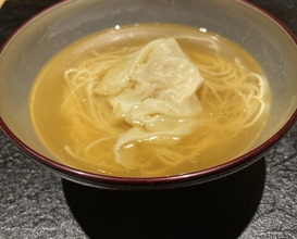 Dinner at Shin Zen Bi (眞善美)