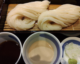 Dinner at Tempura Shoshin An (天ぷら 正心庵)