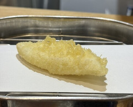 Dinner at Tempura Shoshin An (天ぷら 正心庵)