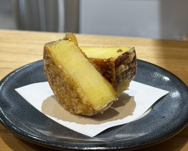 Dinner at Tempura Shoshin An (天ぷら 正心庵)