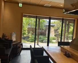 Dinner at Tempura Shoshin An (天ぷら 正心庵)