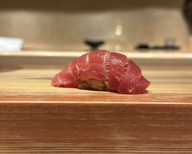 Dinner at Sushi shota (Sapporo)