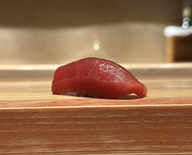 Dinner at Sushi shota (Sapporo)