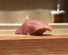 Dinner at Sushi shota (Sapporo)