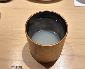 Dinner at Sushi shota (Sapporo)