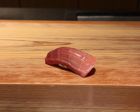 Dinner at Sushi shota (Sapporo)