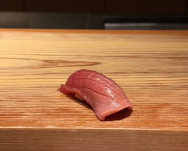 Dinner at Sushi shota (Sapporo)