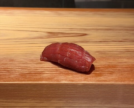 Dinner at Sushi shota (Sapporo)