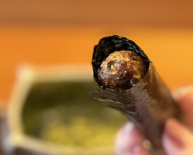 Dinner at Shun (瞬)