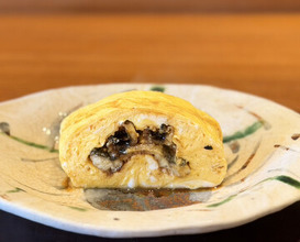 Dinner at Shun (瞬)