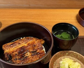 Dinner at Shun (瞬)