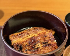 Dinner at Shun (瞬)
