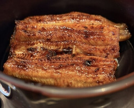 Dinner at Shun (瞬)