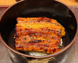 Dinner at Shun (瞬)