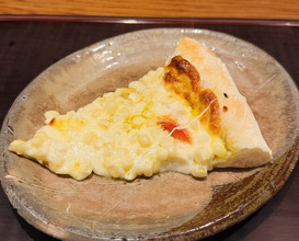 Dinner at Shun (瞬)