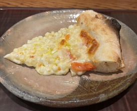 Dinner at Shun (瞬)