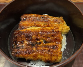 Dinner at Shun (瞬)