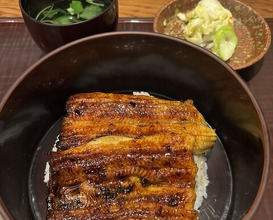 Dinner at Shun (瞬)