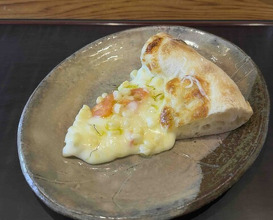 Dinner at Shun (瞬)