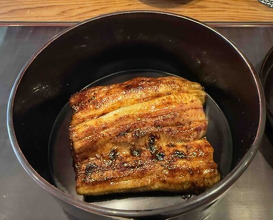 Dinner at Shun (瞬)